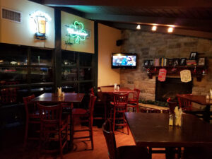 The Tipsy Goat - Thousand Oaks