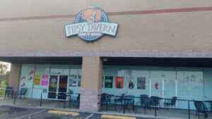The Tipsy Tavern Bar & Grill - Harlingen