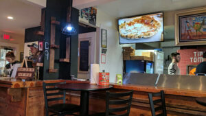 The Tipsy Tomato - Rocky Mount