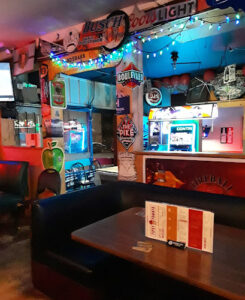 The Tipsy Tomato Bar & Kitchen - Tacoma