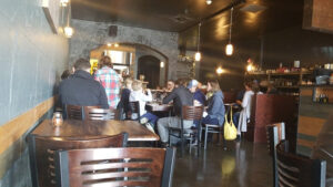 The Toad House - Bremerton