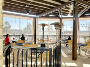 The Toasted Yolk Cafe - Fulshear - Katy