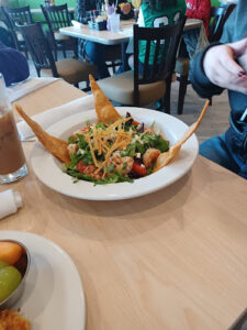 The Toasted Yolk Cafe- Port Arthur - Port Arthur