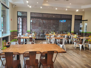 The Toasted Yolk Cafe - Sugar Land - Sugar Land