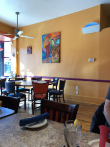 The Tortilla Press - Collingswood