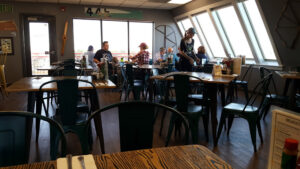 The Tower Grill - Nampa