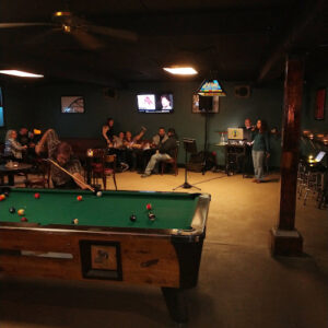 The Town Pub - East Providence