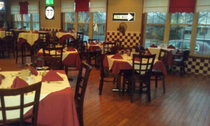 The Towne Restaurant - Bridgeton