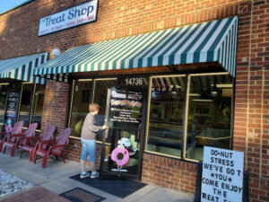 The Treat Shop - Midlothian