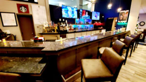 The Tree House Bistro and Bar - Westminster