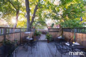 The Treehouse - Portland