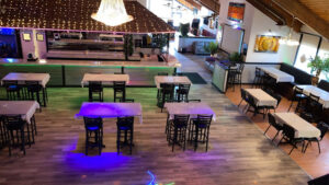 The Treehouse Bar & Grill - Thornton