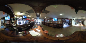 The Trinity Bar & Restaurant - New Haven