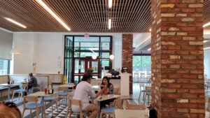 The Trolley Stop Diner - Easton