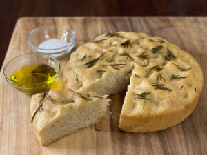 The Tuscan Bakery - Thousand Oaks