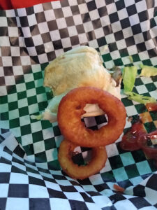 The Tuscany Grille - Burlington