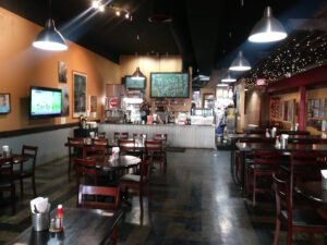 The Twin Falls Sandwich Company - Twin Falls