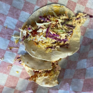 The Twisted Chicken - Farmington