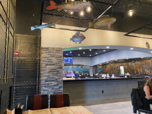 The Twisted Crab-East Brunswick - East Brunswick