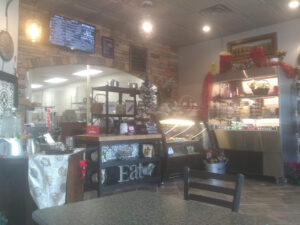The Twisted Sicilian Market & Eatery - Franklin