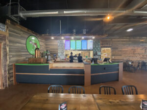 The Ugly Heifer Grill - Waxahachie