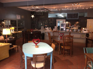 The Ugly Mug Coffee House - Barbourville