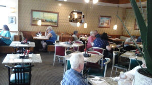 The Union Diner - Endicott