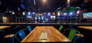 The Union Draft House Canyons - El Paso