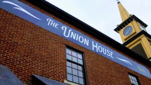 The Union House - Burlington