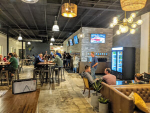 The Union Taproom - Winter Haven