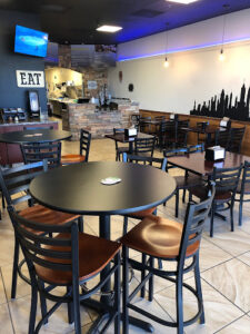 The Upland Pizza Company - Upland