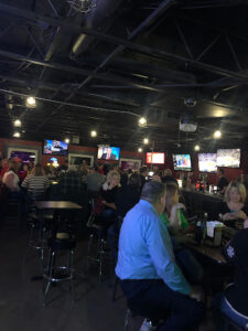 The Upper Deck - Grove City