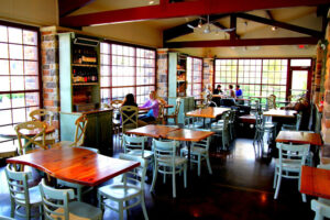The Urban Farmhouse Market & Café - Midlothian