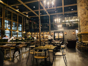 The Urban Stillhouse - St. Petersburg