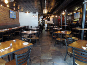 The Urban Tap - Pittsburgh