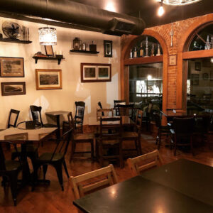 The Vagabond Taproom - Oakland