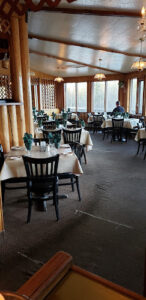 The Vallata - Fairbanks