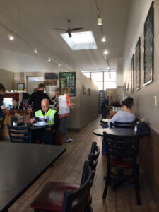 The Valley Organic Deli - Everett