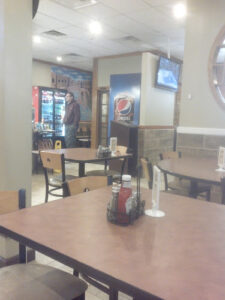 The Valley Pizza - Bensalem
