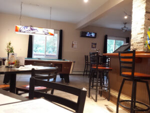 The Van Reed Inn - Reading