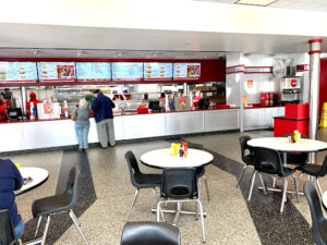 The Varsity - Norcross