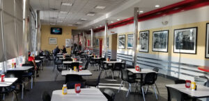 The Varsity - Kennesaw