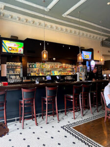 The Vault Restaurant & Cocktail Lounge - Dubuque