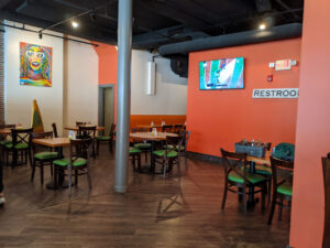 The Vault Taproom - Pittsburgh