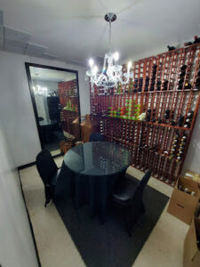 The Vault on Main - Summersville