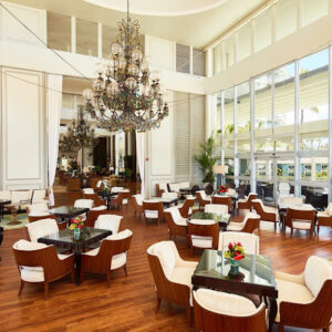 The Veranda - Honolulu