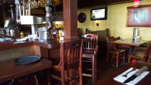 The Verdict Bar And Grill - Oregon City