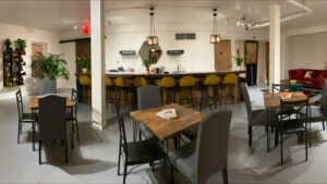 The Vibrary: Wine & Bookbar - Stone Mountain