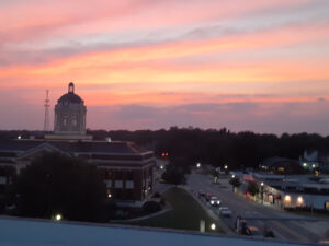 The View at Latin Flavors - Winder