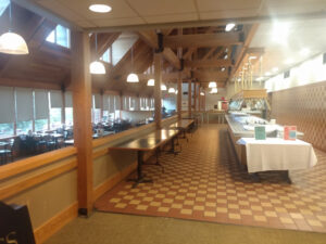 The View at Mahoney - Ashland